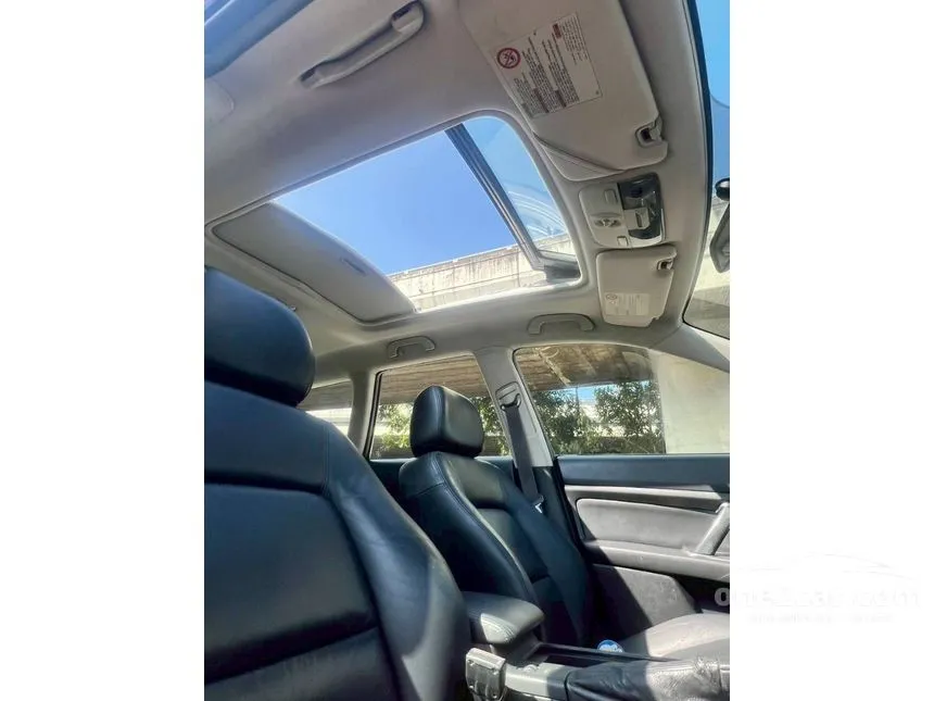2005 Subaru OUTBACK Wagon