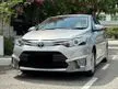 Used 2014 Toyota Vios 1.5 G (A) - 1 YEAR WARRANTY WITH CERTIFIED INSPECTION REPORT, CALL US NOW FOR BEST DEAL - Cars for sale