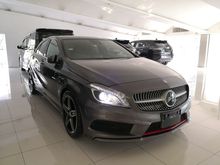 2015 Mercedes-Benz A250 2.0 AMG Sport Hatchback OFFER