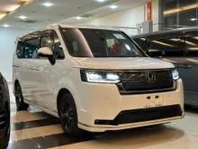 [RAYA SALE] 2023 Honda Stepwagon Spada - LOW MILEAGE