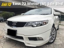 2010 Kia Forte 2.0 FULL SPEC LCD SCREEN R-CAMERA FU LON