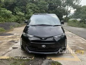 2016 Toyota Estima 2.4 Aeras Premium MPV