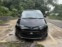 2016 Toyota Estima 2.4 Aeras Premium MPV