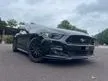 Used 2018 Ford MUSTANG 2.3 EcoBoost Coupe 1 YEAR WARRANTY
