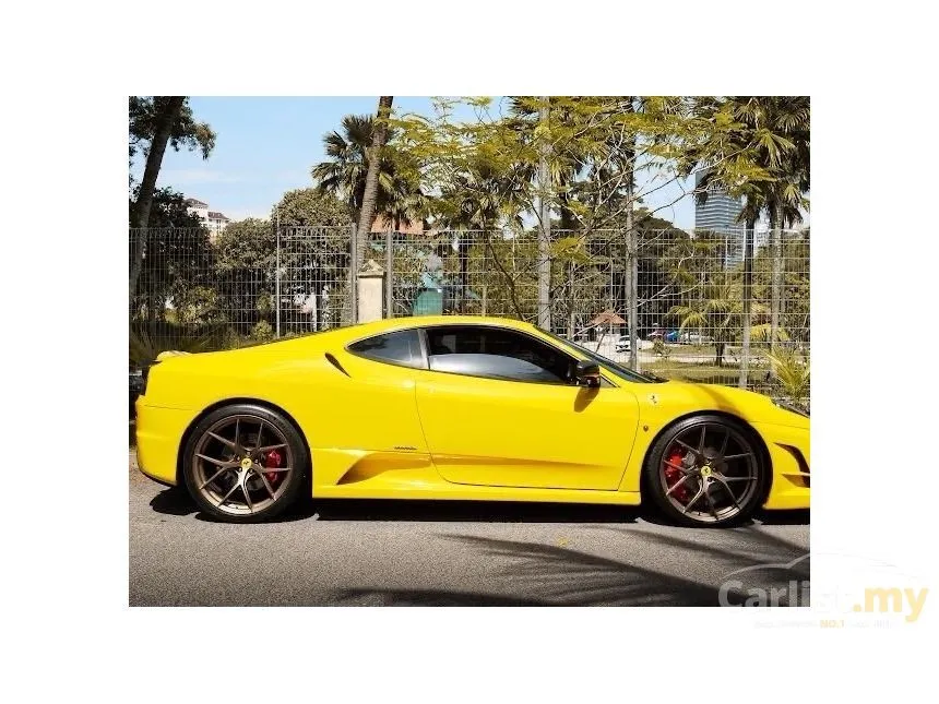 2006 Ferrari F430 Coupe