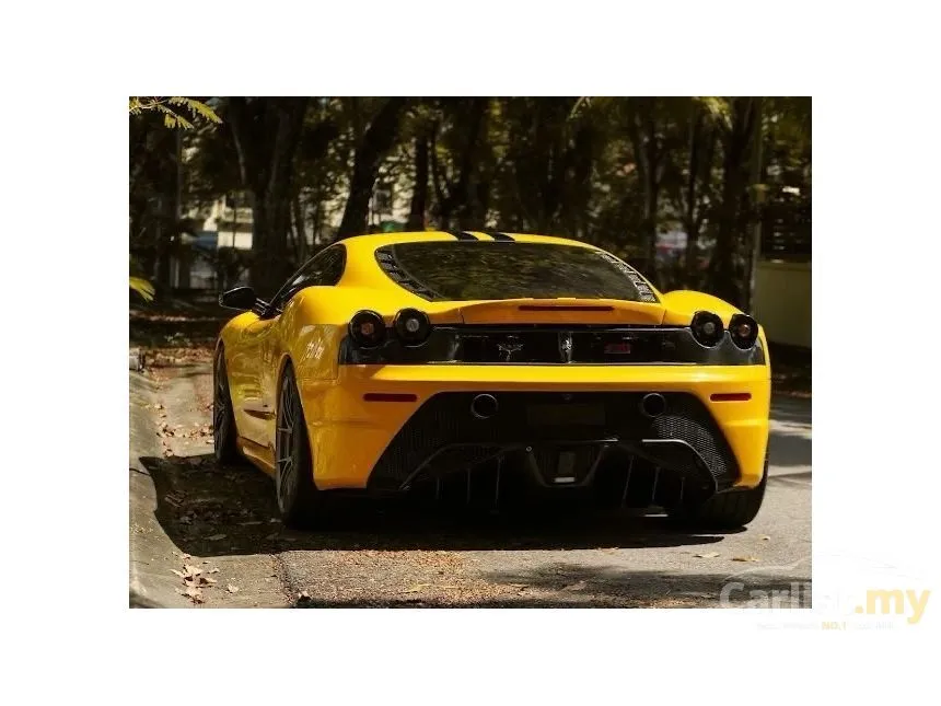 2006 Ferrari F430 Coupe