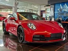 2024 Porsche 911(992.2) Carrera PDK NEW FACELIFT MODEL