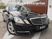 Mercedes-Benz E250 CGI 1.8 Avantgarde 98% SHOWROOM CONDITION