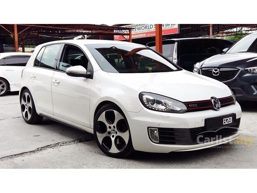 Golf Gti Used Cars Golf Gti Used Cars