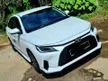 New NEW 2023 READY TOYOTA VIOS 1.5 SEDAN TOP SELLING MODEL - Cars for sale