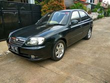2009 Hyundai Avega 1.5 SG Sedan