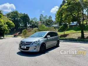2012 Mazda 8 2.3 MPV