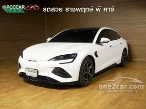 2023 BYD Seal Premium Sedan