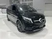 Recon 2022 Mercedes