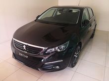 2019 Peugeot 308 1.6 THP Hatchback