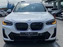 2022 BMW iX3 0.0 M Sport Impressive