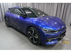 2022 Kia EV6 GT-Line SUV