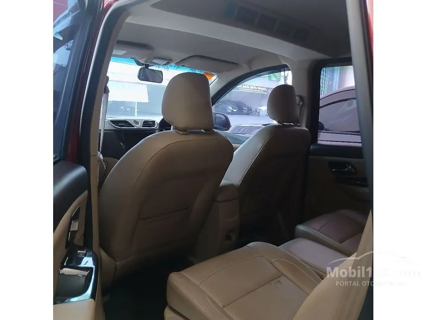 2018 Wuling Confero S L Lux+ MPV