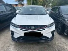 2022 Proton X50 1.5 Executive SUV