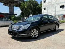 2011 Nissan Teana 2.5 Premium Sedan ORI PAINT NIEC CAR