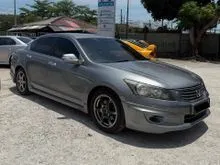 2010 Honda Accord 2.0 VTi Sedan