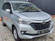 2016 Toyota Avanza 1.3 G MPV, KM LOW 45 RIBU, PAJAK PANJANG AGUSTUS 2020. Kondisi Istimewa (Bagus & Murah)