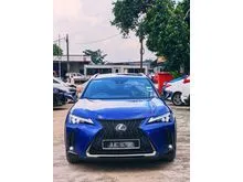 2020 Lexus UX 200 2.0 F Sport SUV