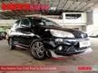 Used 2017 Proton Saga 1.3 Premium Sedan////NICHOLAS