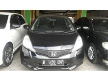 2011 Honda Jazz S