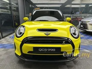 2023 MINI Cooper SE 3 Door Hatchback