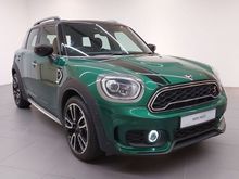2020 MINI Countryman 2.0 Cooper S Sports SUV