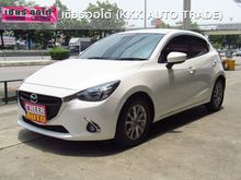 2015 Mazda 2 1.5 (ปี 15-18) XD Sports High Hatchback