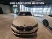 Used 2021 BMW 530e 2.0 M Sport Sedan