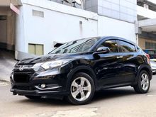 2018 Honda HR-V 1.5 E SUV
