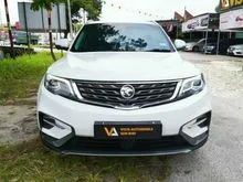 2020 Proton X70 1.8 Premium SUV (A) For Sale 3 Years Warranty*