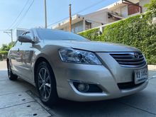 2006 Toyota Camry 2.0 (ปี 02-06) G Sedan AT