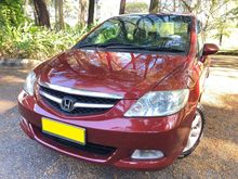 Honda City 1.5 VTEC FACELIFT (A) MODULO 1 OWNER SALE