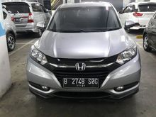 2016 Honda HR-V 1.5 E SUV (DP 15 JUTA )