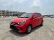 Used 2020 Perodua AXIA 1.0 Style Hatchback(HIGH FUEL EFFICIENT AND PERFECT CONDITION)