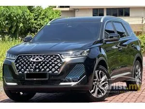 2024 Chery Tiggo 7 Pro 1.6 SUV