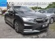 Used **2019 Honda City 1.5(A) E MODULO BODYKITS 1year warranty** - Cars for sale