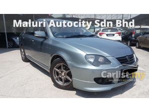 2010 Proton Persona 1.6 (M) GOOD CONDITION