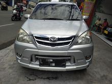 2010 Daihatsu Xenia 1.3 Xi MPV
