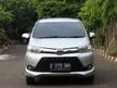 Jual Mobil Toyota Avanza 2017 Veloz 1.3 di Banten Automatic MPV Silver Rp 143.000.000
