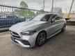Recon 2022 Mercedes