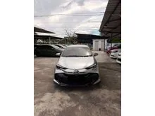 2020 Toyota Yaris 1.5 E (AT) - THAI BUMPER