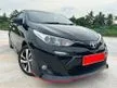 Used 2020 Toyota VIOS 1.5 G (A) NEW FACELIFT TRD SPORTIVO LEATHER SEAT LOW MILEAGE CAR KING 65KM