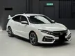 Recon 2019 Honda Civic 1.5 (A) FK7 Hatchback Unregistered