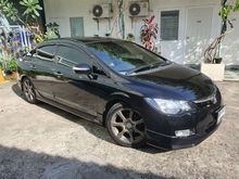 2006 Honda Civic 2.0 FD (ปี 05-12) EL i-VTEC Sedan AT