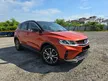 Used 2021 Proton X50 1.5 TGDI Flagship SUV (LIKE NEW/A.D.A.S 2.0/FREE GIFTS)